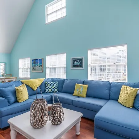 Seawalk Cottage